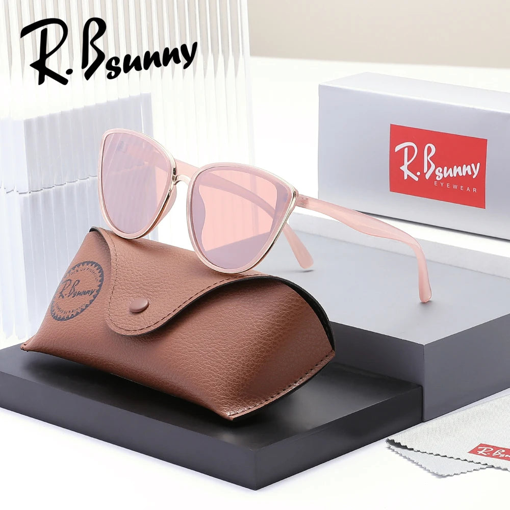 Women Sunglasses Triangle Frame Shades for Lady Retro Sun Glasses Accessories UV 400 Protection Lunette De Soleil Femme