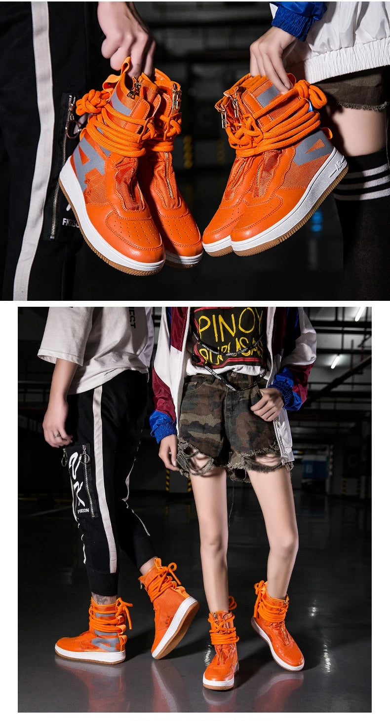 Chaussures Air New pour hommes, bottes Retour vers le futur, chaussures montantes, baskets, bottines Chelsea, mocassins montants, bottes, chaussures vulcanisées