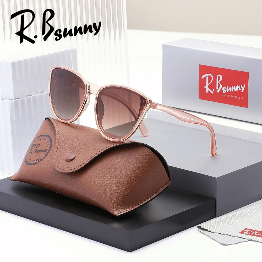 Women Sunglasses Triangle Frame Shades for Lady Retro Sun Glasses Accessories UV 400 Protection Lunette De Soleil Femme