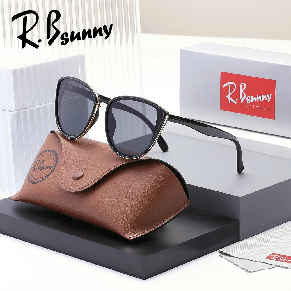 Women Sunglasses Triangle Frame Shades for Lady Retro Sun Glasses Accessories UV 400 Protection Lunette De Soleil Femme