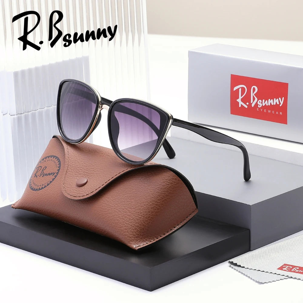 Women Sunglasses Triangle Frame Shades for Lady Retro Sun Glasses Accessories UV 400 Protection Lunette De Soleil Femme