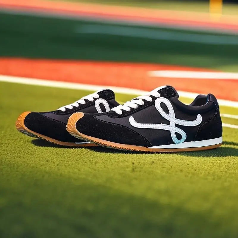chaussures de course confortables et durables pour les couples, chaussures de sport polyvalentes décontractées