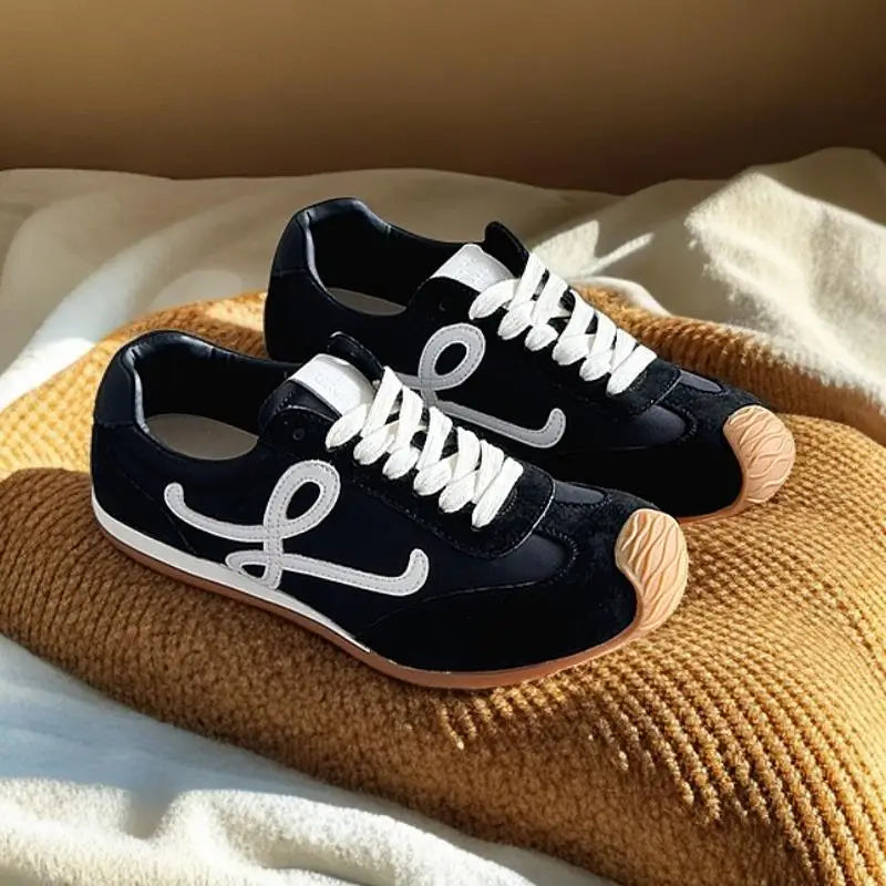 chaussures de course confortables et durables pour les couples, chaussures de sport polyvalentes décontractées