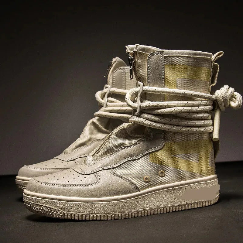 Chaussures Air New pour hommes, bottes Retour vers le futur, chaussures montantes, baskets, bottines Chelsea, mocassins montants, bottes, chaussures vulcanisées