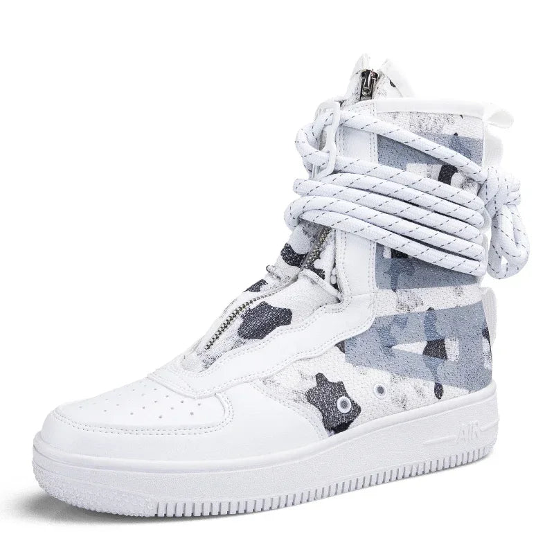 Chaussures Air New pour hommes, bottes Retour vers le futur, chaussures montantes, baskets, bottines Chelsea, mocassins montants, bottes, chaussures vulcanisées