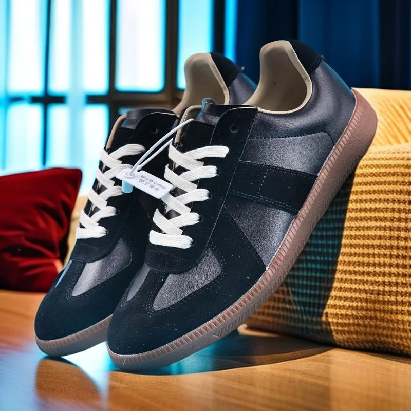 BootsTrend - itération Chaussures décontractées, amélioration des performances, renouveau de la mode